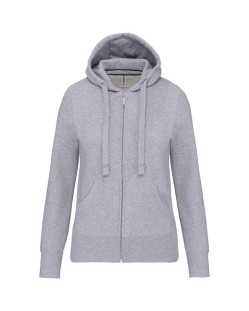 Jopica s kapuco Kariban KA464 ženska