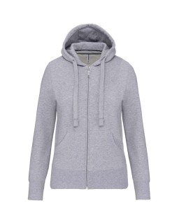 Jopica s kapuco Kariban KA464 ženska