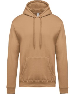 Pulover s kapuco KA476