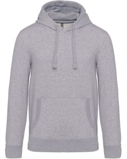 Pulover s kapuco KA489