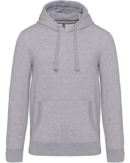 Pulover s kapuco KA489