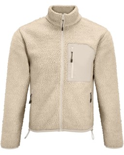 Flis Sherpa Sol's Fury unisex