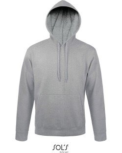 Pulover s kapuco Sol's Snake