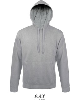 Pulover s kapuco Sol's Snake