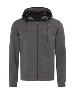 Jopica s kapuco Stedman Scuba moška