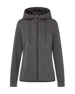 Jopica s kapuco Stedman Scuba ženska