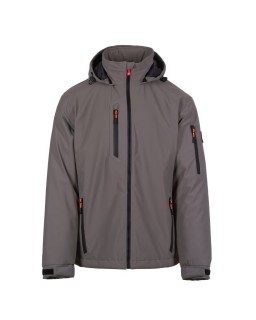 Softshell s kapuco Payper Creek Ultralite Pad