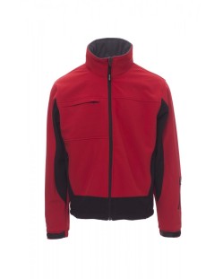 Jakna Softshell Payper Storm