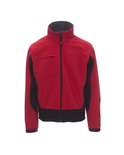 Jakna Softshell Payper Storm