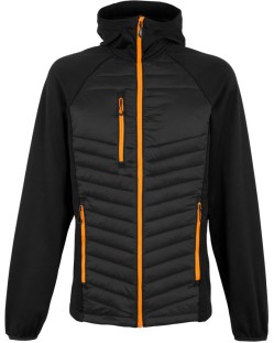 Jakna hibridna Regatta Navigate TRA549