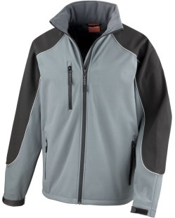 Jakna Softshell Result R118X moška