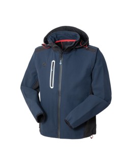 Jakna Softshell Rossini HH638 moška
