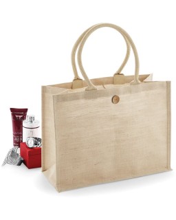 Vrečka Westford Mill Juta W447