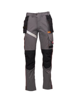 Hlače delovne Payper Next 4W Holster