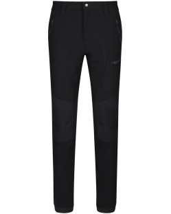 Hlače delovne Softshell elastične Regatta