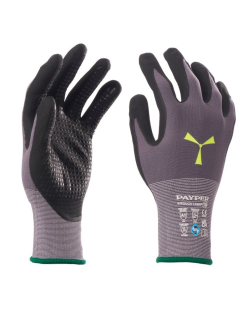 Rokavice delovne Payper P/TOUCH 15GRIP