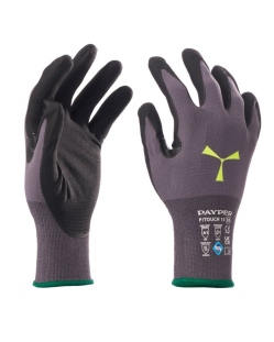 Rokavice delovne Payper P/TOUCH 15