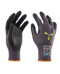 Rokavice delovne Payper P/TOUCH 15ESD