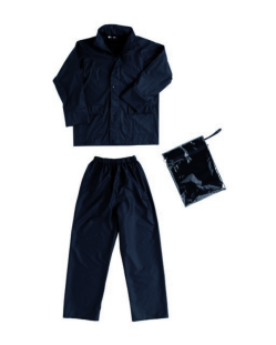 Dežni komplet Rossini Newport HH310